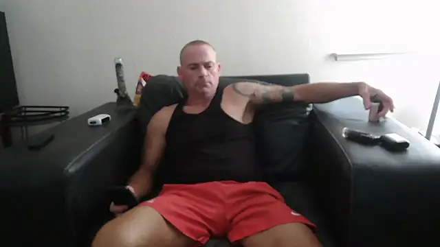 MISTERANDDEMI online show from February 2026 11:08:02 PM