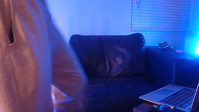 MISTERANDDEMI online show from February 2026 06:59:02 AM