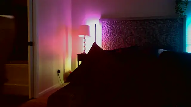 MISTERANDDEMI online show from February 2026 07:28:01 AM