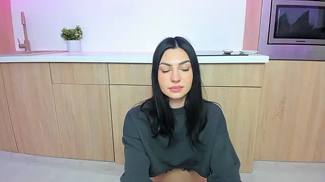 Baby Ava  online show from February 2026 08:51:02 PM