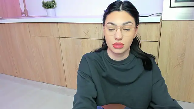 Baby Ava  online show from February 2026 08:48:02 PM