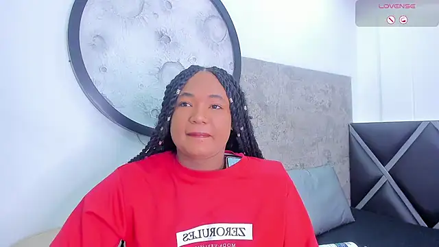 Harmony-01 online show from February 2026 07:41:01 PM