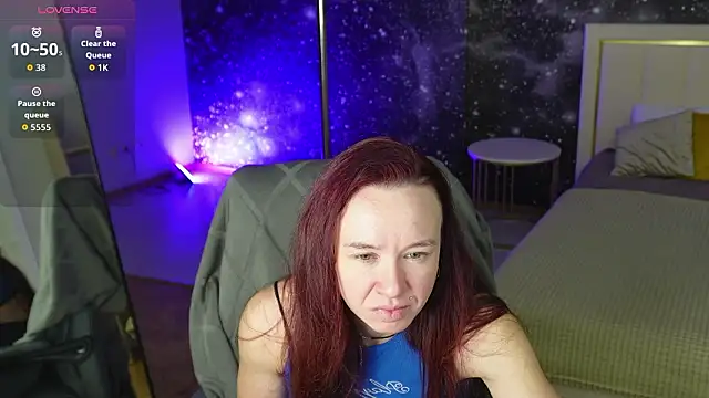 Spoty Kate  online show from February 2026 01:04:02 AM