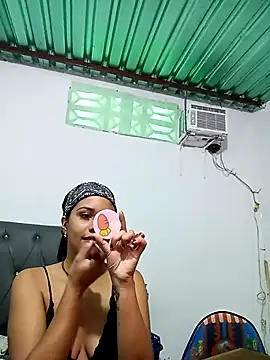 evans-jhonson online show from April 2026 11:57:02 AM