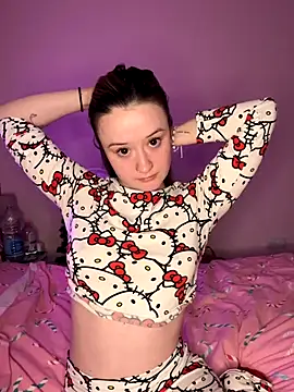 LilyLuck  online show from December 2025 12:29:02 AM