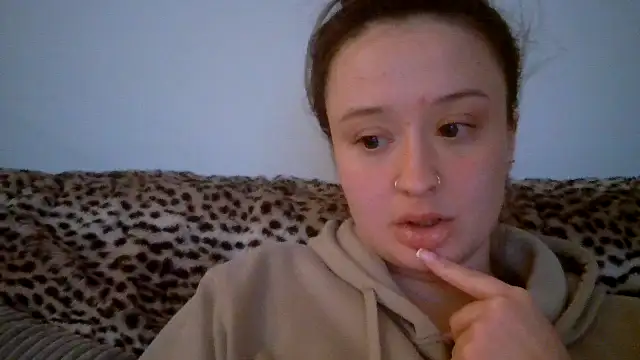 LilyLuck  online show from March 2026 01:13:01 AM