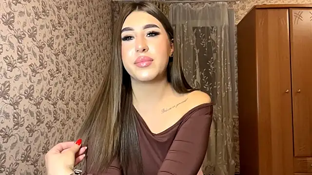 MarionJosue online show from December 2025 07:21:01 PM