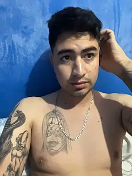 mamitasirena online show from January 2026 03:43:01 AM