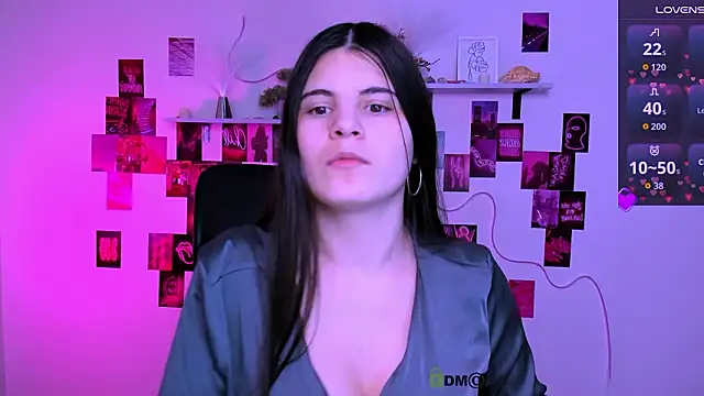 lizzie boom  online show from February 2026 08:41:02 PM