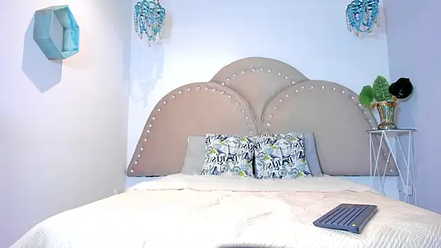 stefany carterr online show from February 2026 08:02:01 PM