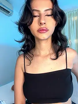 Zoe mrl online show from January 2026 12:31:01 PM