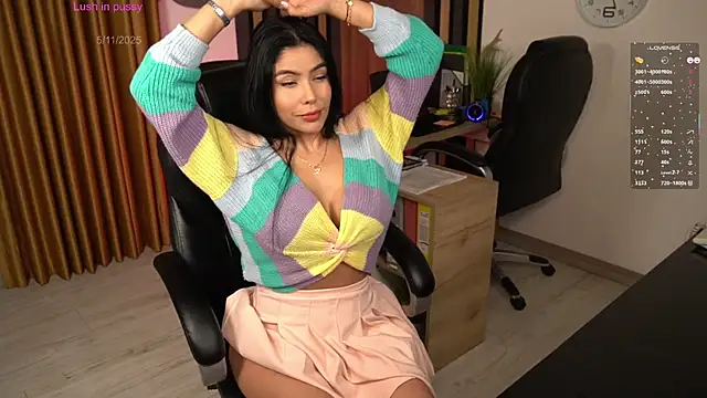 secretary bj online show from November 2025 08:31:01 PM