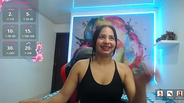 nicol ross19 online show from April 2026 07:03:01 PM