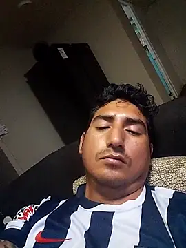 Yrresistible666 online show from February 2026 03:16:02 AM