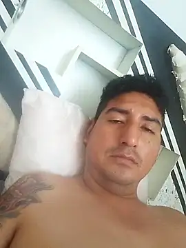 Yrresistible666 online show from February 2026 07:41:01 PM