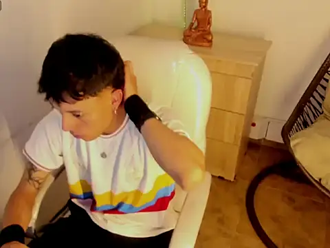 Slasher 1 online show from January 2026 09:08:01 PM