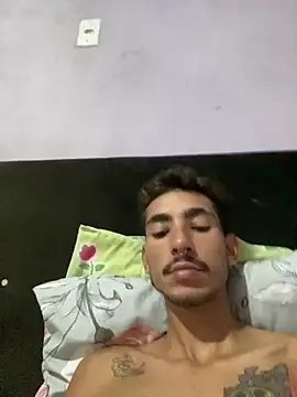 Snapshot of GuioficialBr chatting on March 2026 03:05:01 PM GuioficialBr online show from March 2026 03:05:01 PM