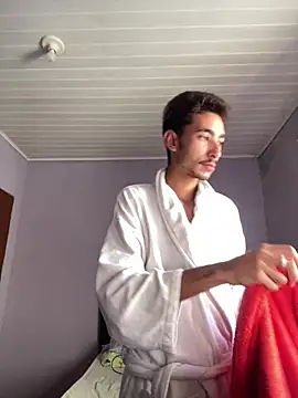 Snapshot of GuioficialBr chatting on March 2026 12:33:01 PM GuioficialBr online show from March 2026 12:33:01 PM