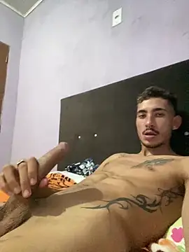 Snapshot of GuioficialBr chatting on April 2026 08:09:02 PM GuioficialBr online show from April 2026 08:09:02 PM