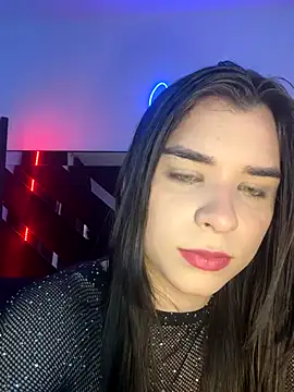 cristalcott online show from December 2025 06:15:02 PM