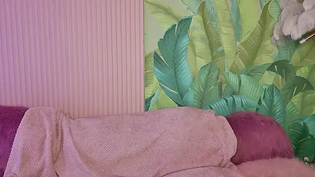 Milana Cold online show from January 2026 08:45:02 PM