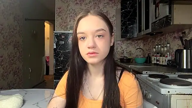 WorriedFork online show from December 2025 03:35:02 AM