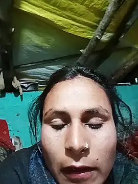 Snapshot of Cuty_priti chatting on February 2026 01:24:02 AM Cuty priti online show from February 2026 01:24:02 AM