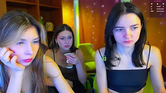 lole ti online show from March 2026 07:31:01 PM