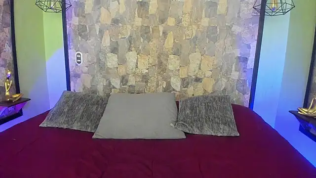 Kaorusweet online show from January 2026 01:37:02 PM