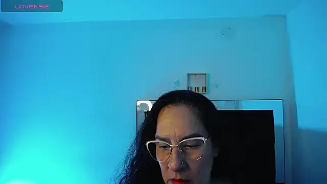 KiaraFoster online show from April 2026 11:13:01 AM