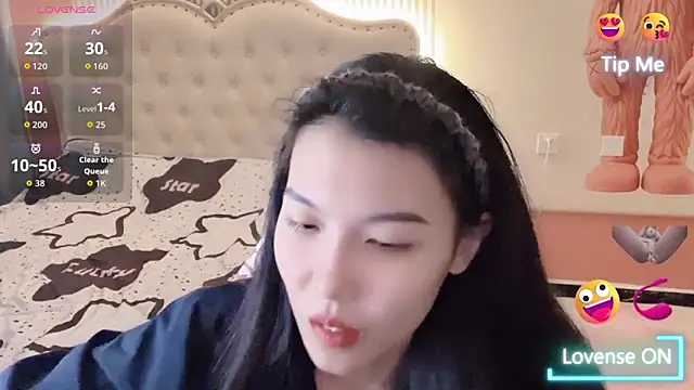 Snapshot of zhnmjx2025 chatting on April 2026 03:28:01 PM zhnmjx2025 online show from April 2026 03:28:01 PM