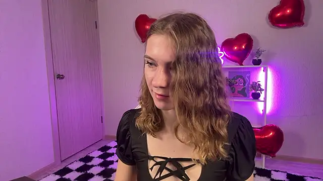 KellySunn online show from February 2026 09:28:02 AM