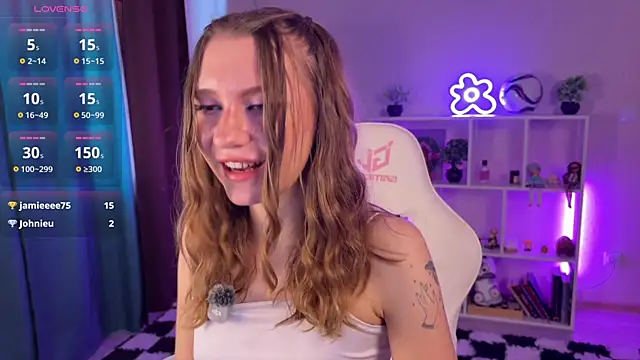 Snapshot of KellySunn chatting on July 2026 08:29:01 AM KellySunn online show from July 2026 08:29:01 AM
