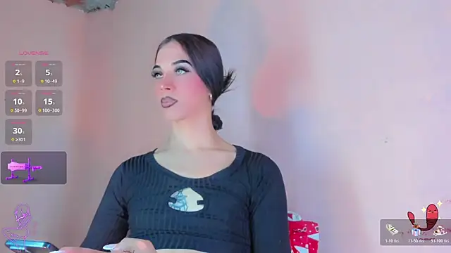 Snapshot of Valeryn_Oficial21 chatting on March 2026 10:59:02 PM Valeryn Oficial21 online show from March 2026 10:59:02 PM