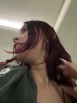 CamiTeaseX  online show from February 2026 12:38:02 AM