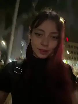 CamiTeaseX  online show from February 2026 12:00:02 AM