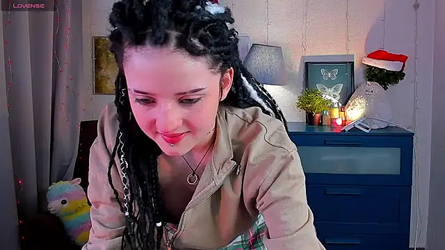 SarahShelby online show from January 2026 09:40:01 PM