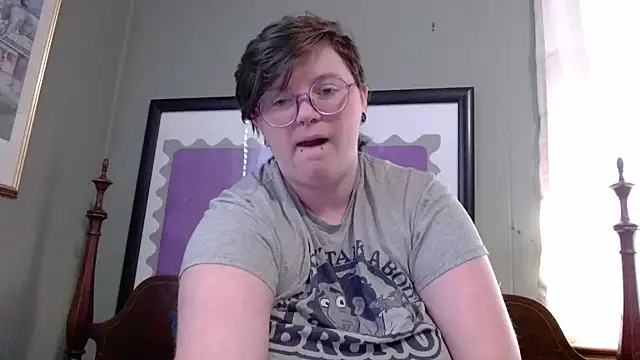 Snapshot of Pupghostt chatting on March 2026 12:19:01 PM Pupghostt online show from March 2026 12:19:01 PM