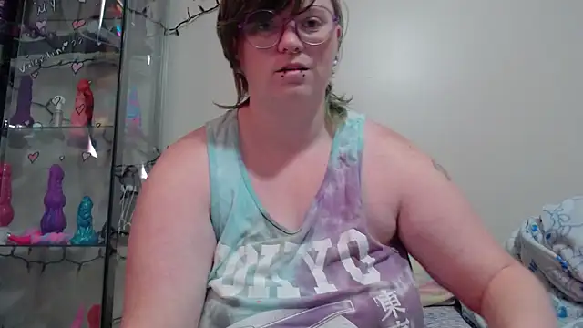 Snapshot of Pupghostt chatting on April 2026 01:34:02 PM Pupghostt online show from April 2026 01:34:02 PM