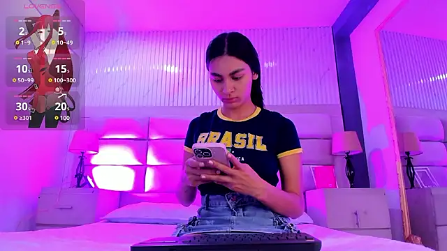 Snapshot of ManuelaEvans_ chatting on March 2026 06:58:02 PM ManuelaEvans online show from March 2026 06:58:02 PM