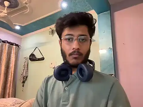 Sexy  Nerd online show from March 2026 08:29:02 AM