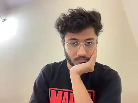 Sexy  Nerd online show from March 2026 09:24:02 AM