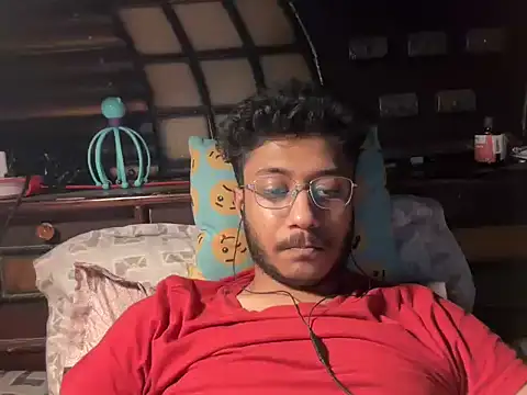 Sexy  Nerd online show from April 2026 09:56:02 PM