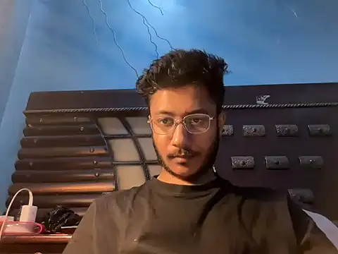 Sexy  Nerd online show from April 2026 01:14:01 PM