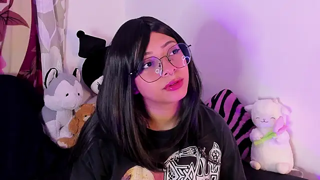 akarineko online show from January 2026 12:38:01 AM