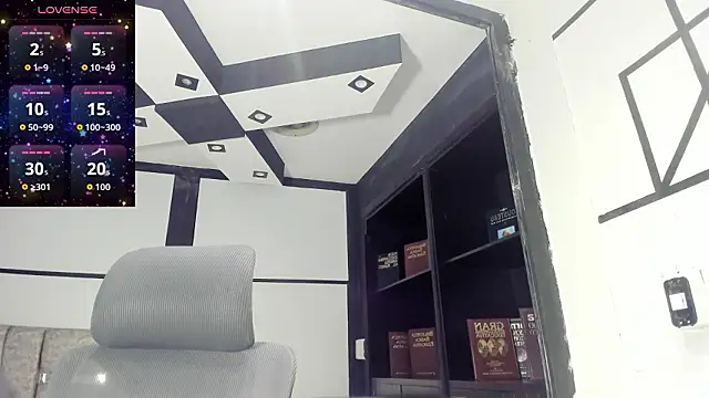 Snapshot of AmbarBrownn_ chatting on March 2026 08:13:02 PM AmbarBrownn online show from March 2026 08:13:02 PM