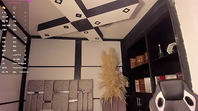 Snapshot of AmbarBrownn_ chatting on March 2026 09:08:01 PM AmbarBrownn online show from March 2026 09:08:01 PM