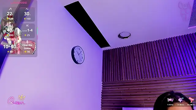 Snapshot of AmbarBrownn_ chatting on April 2026 05:51:02 AM AmbarBrownn online show from April 2026 05:51:02 AM