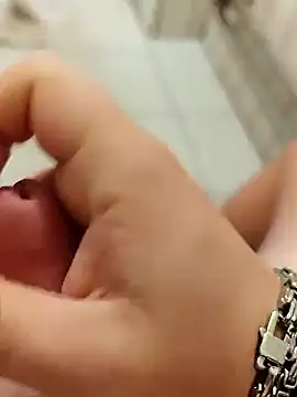 RimmingPussy24 online show from March 2026 10:04:02 AM