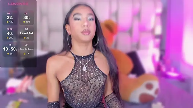  PaulinaDoll  online show from January 2026 03:32:01 AM